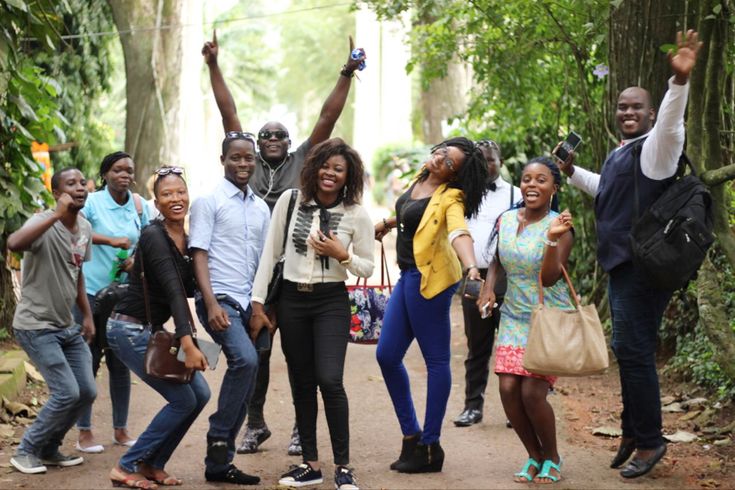 Group Tours